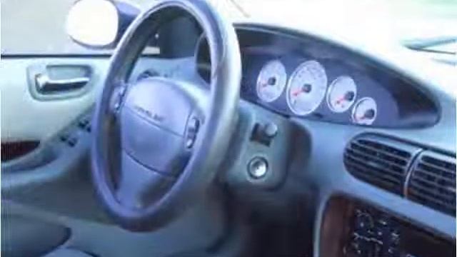 1999 Chrysler Cirrus Used Cars Wadsworth IL смотреть онлайн