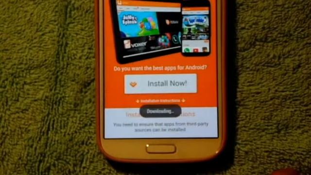FREE APPS ON ANDROIDS NO ROOT REQUIRED!!!!! DIY Conspiracy смотреть онлайн