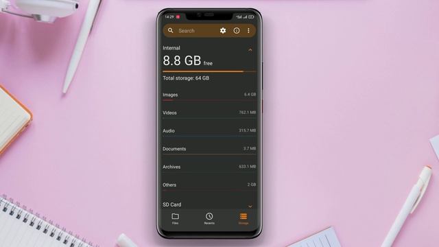 Top 3 Best File Manager Apps For Android смотреть онлайн