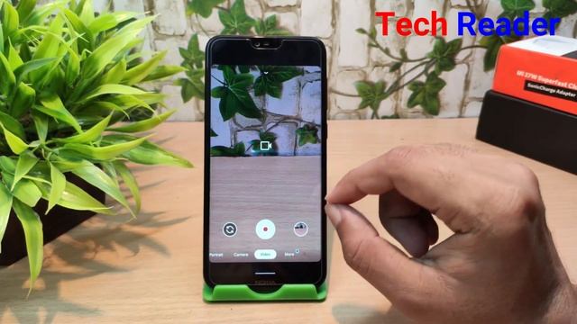 Nokia 6.1 plus Latest Google Camera Gcam 7.3 with Slow Motion | Gcam For Nokia 6.1 Plus смотреть онлайн