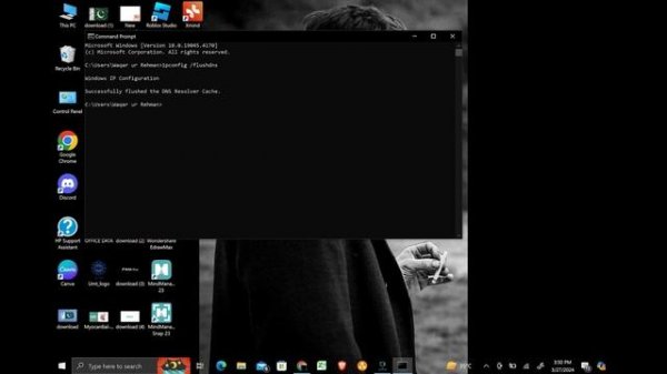 FIX DISCORD STUCK ON STARTING 2024 & HOW TO FIX DISCORD NOT OPENING ON PC