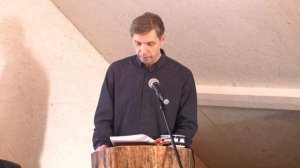 Гурычев Борис Фёдорович - "Признаки истинного покаяния"