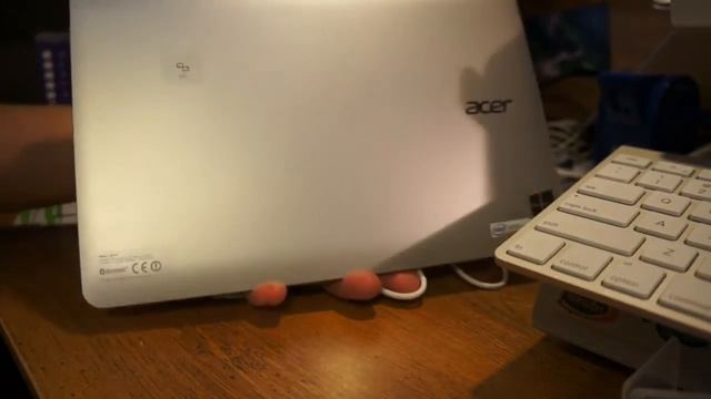 Acer Iconia W510 Windows 8 Tablet Unboxing overview смотреть онлайн