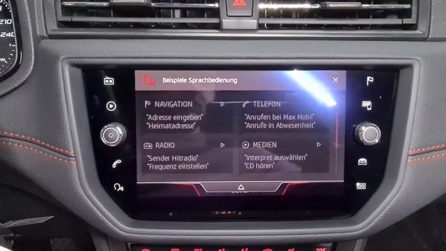 Seat Ibiza 1.0TSI FR смотреть онлайн