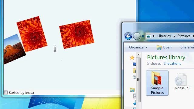 WPF Surface Panel смотреть онлайн