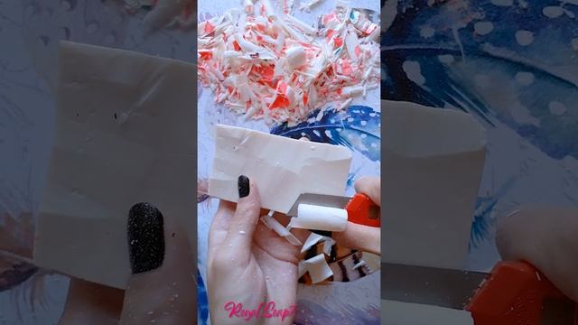 РЕЗКА ОРАНЖЕВОГО МЫЛА ДРУГ/КИСЛОТНЫЙ ЦВЕТ ЛАКА смотреть онлайн