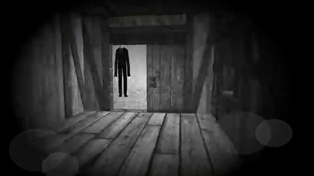 Colza Boss Slenderman's Forest part: 2, village: this one was was a little scary because slender .. смотреть онлайн