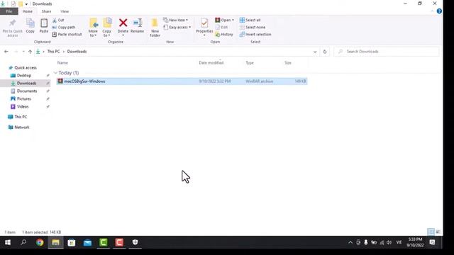 เปลี่ยน cursor mouse ให้เป็น Mouse macOS || Download & Install Mac Cursor For Windows10 смотреть онлайн