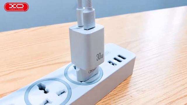 HN238A зарядка 30W смотреть онлайн