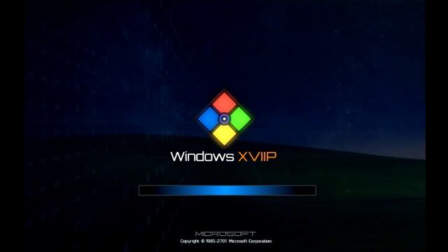 Windows Future Versions (Update 7 1.3) | Part 5 смотреть онлайн