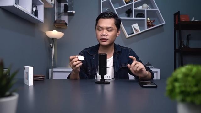 Rp190 Ribu | Gadget Buat Yang Suka Lupa Naruh Benda ! Xiaomi Ranres Smart Tracker смотреть онлайн