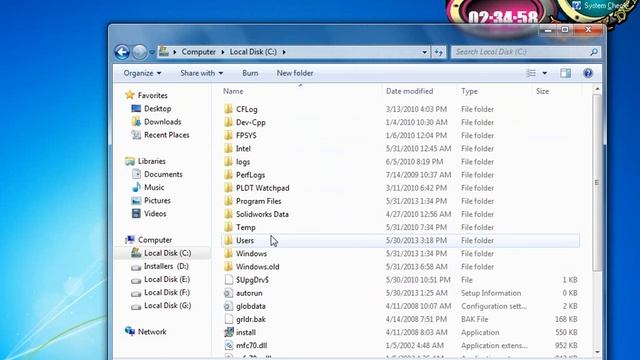 Part 7-8: Software Timer System Security Validation смотреть онлайн