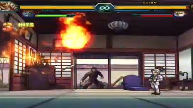 [Download] JoJo Mugen Lite 32 Characters PC/ANDROID Bleach VS Naruto 3.3 Made By BVN Gamer смотреть онлайн