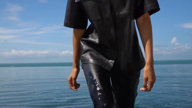 VASSA&CO FW21/22 смотреть онлайн