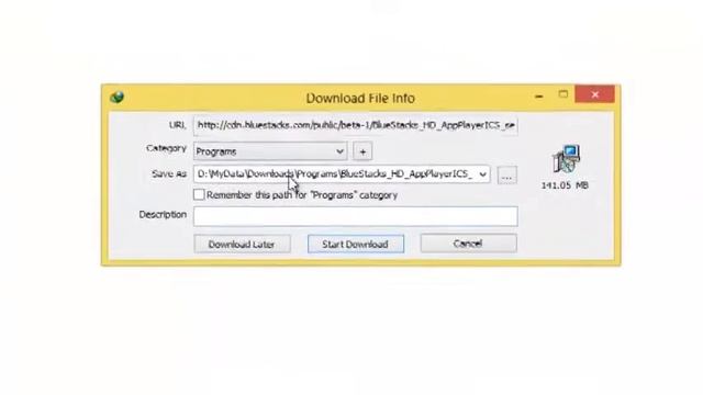 Bluestacks Offline Installer For PC - Android 4.4.4 - Latest Version - 0.10.6.8001 *Updated* смотреть онлайн