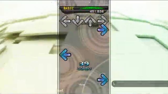 DDR-dreaming can make a wish come true (Light) смотреть онлайн