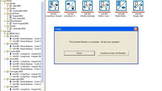 UPSTART - THE KEY TO UNLOCK PULSEWORX WITH PIM-IP AND KPCW7 смотреть онлайн