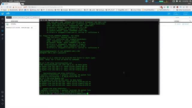 How To Setting up Your Own Self Hosted Multi Site UniFi Controller & Deploying Remote AP Units смотреть онлайн