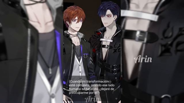 No estás solo... | Sweet Love Bite BL-Capitulo 9 (Opciones premium) смотреть онлайн