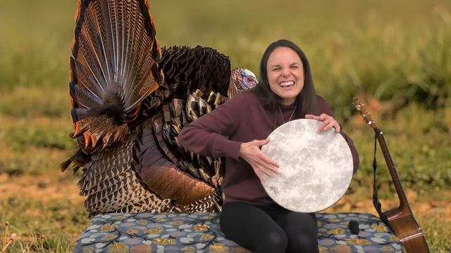 Early Childhood Music with Nancy Bell - 11/25/20 смотреть онлайн