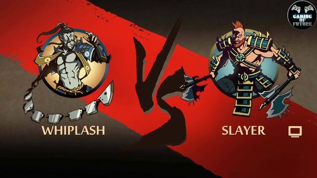 Shadow Fight 2 Nintendo Switch Edition смотреть онлайн