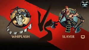 Shadow Fight 2 Nintendo Switch Edition