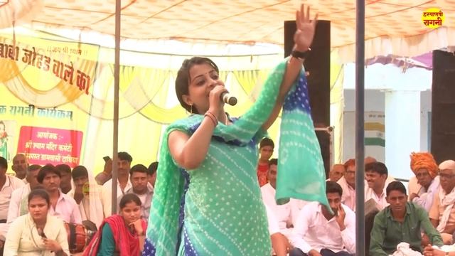 जच रही सूट गुलाबी में I jach rahi suit gulabi meI sandhya chaudhary I dance ragni I haryanvi ragni смотреть онлайн