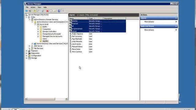 Istalasaun Windows Server 2008 R2 Step by Step 2 смотреть онлайн
