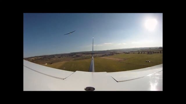 Nexor Pro Maiden Flights