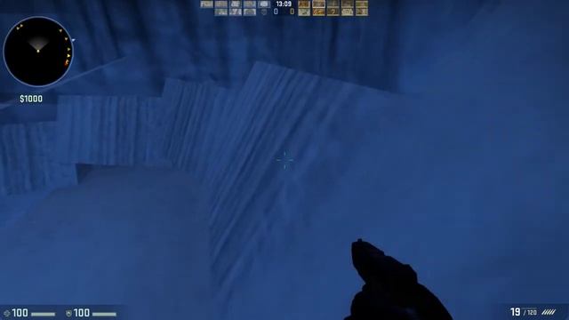 [LPT] CS:GO #189 - Surf [Manga|...] смотреть онлайн