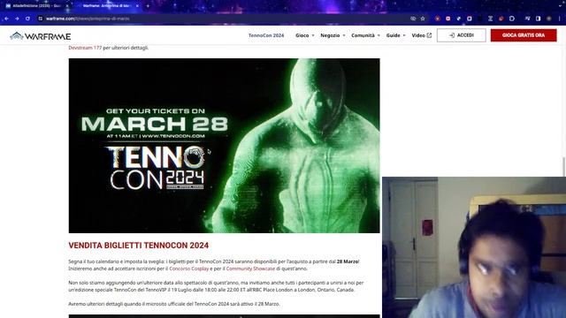 Warframe disponibile su Ios... Ma su Android? смотреть онлайн
