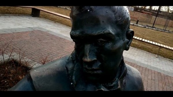 РАЗБИТЫЕ ОЧКИ