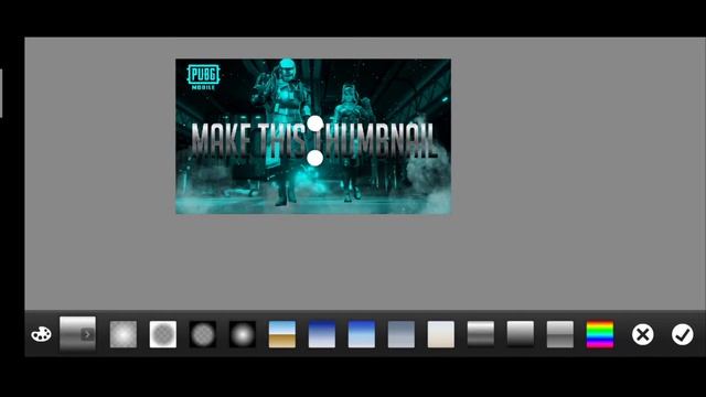 Make This Amazing PUBG Mobile Montage Thumbnail | How to Make PUBG Montage Thumbnail | Flicky GFX смотреть онлайн