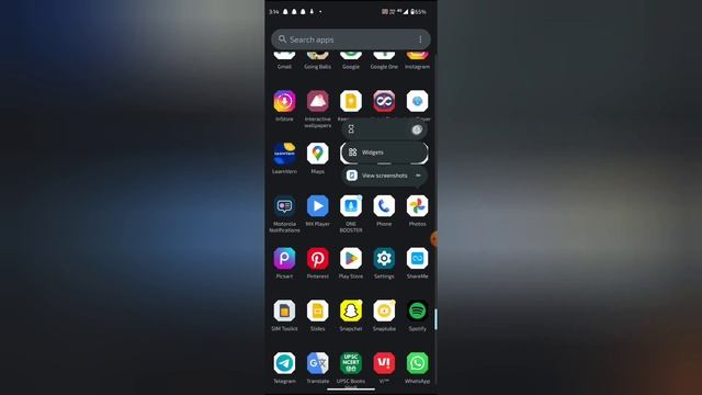 Google photo mein backup notification on off kaise kare, How to turn on off backup notification in смотреть онлайн