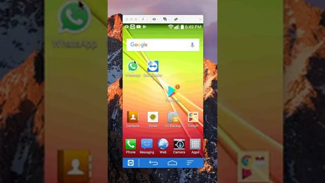 How To Unsend Messages On WhatsApp Android