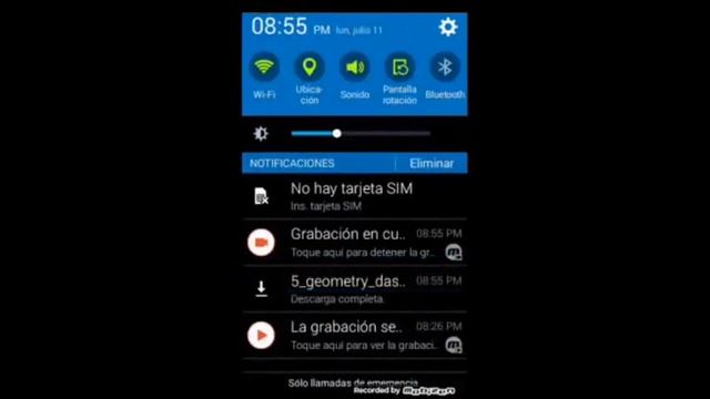 Cómo descargar geometri Dash en Android 100% gratis смотреть онлайн