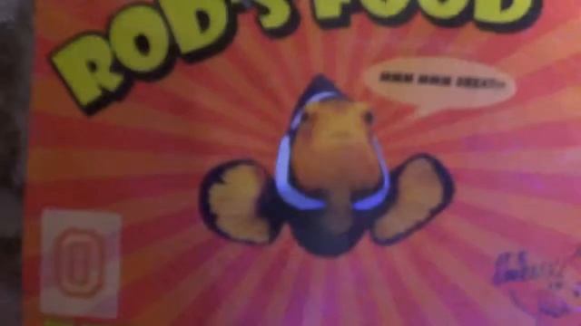 Feeding time. How i feed my tank! смотреть онлайн