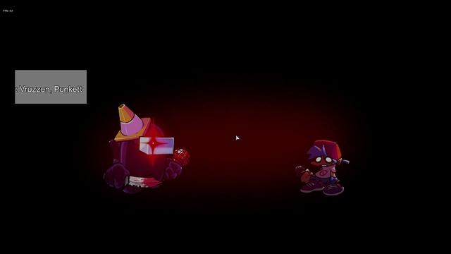 FNF vs Imposter v4 - Defeat & Finale (Gameplay) смотреть онлайн