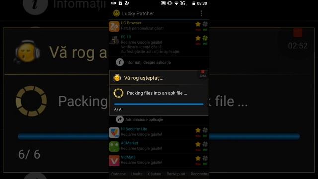 Cum să bagi bani în farming simulator 18 android folosind lucky patcher