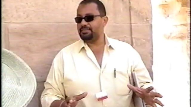 Egypt Disc2 Pt2, Bomani 2004 Nile Valley Civilization Tour with Dr. Runoko Rashidi the Historian смотреть онлайн