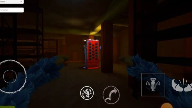 PROJECT PLAYTIME PHASE 3 FORSAKEN MOBILE FANGAME DOWNLOAD смотреть онлайн