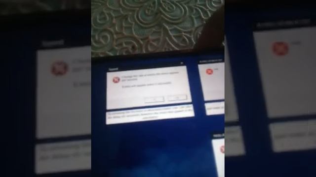 Смешные ашибки ивана андреевича| Виндовс 10 Симулятор Magwol смотреть онлайн