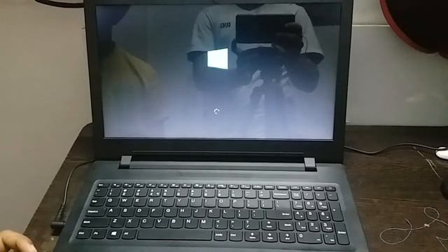 how to install windows 10 lenovo full tutorial смотреть онлайн