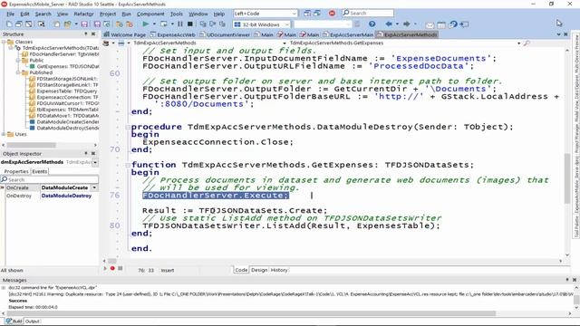 #17 - Hands-on with the Gnostice Document-Processing Framework смотреть онлайн