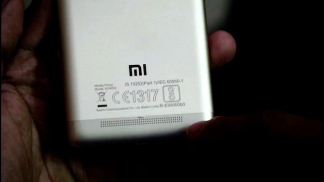 Redmi 3S Prime Unboxing & Overview | Short Review | смотреть онлайн
