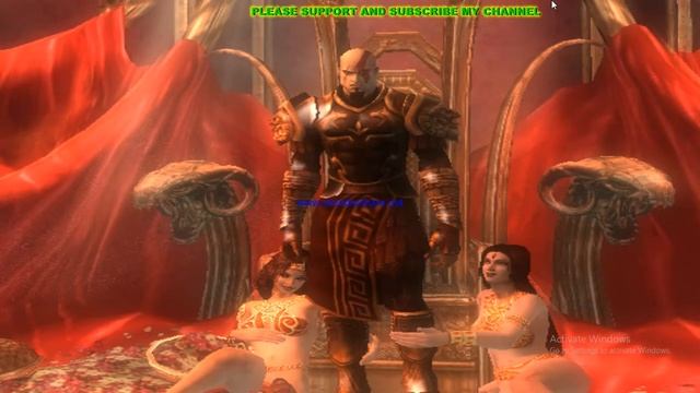 INSTALLED GOD OF WAR 2...GET READY FOR THE NEXT VIDEO GUYS...LIKE AND SHARE OUR CHANNEL GUYS смотреть онлайн