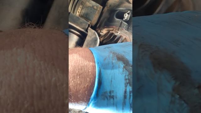 2005-2010 Jeep Grand Cherokee front differential fill pt.4 ✅ description смотреть онлайн