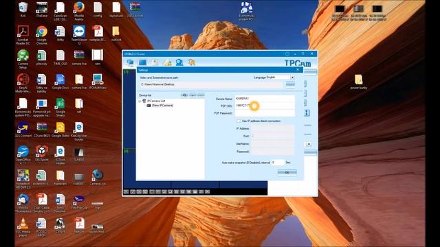 IPCMultiViewer - jak přidat kameru - SPYobchod.cz смотреть онлайн