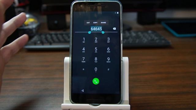 Nexus 6P Security patch 1/1/16 setup wizard bypassed with emergency dialer смотреть онлайн