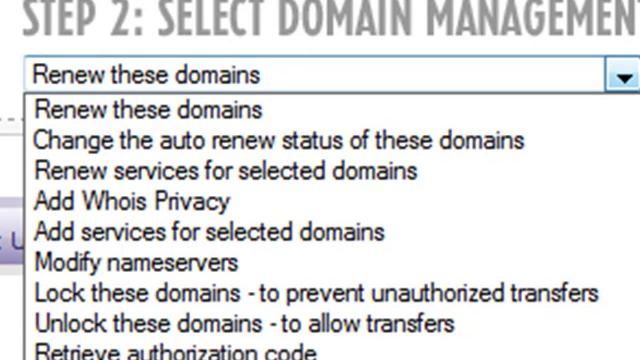 Setting up your nameservers on Dotster смотреть онлайн